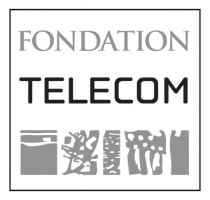 logo Fondation Télécom