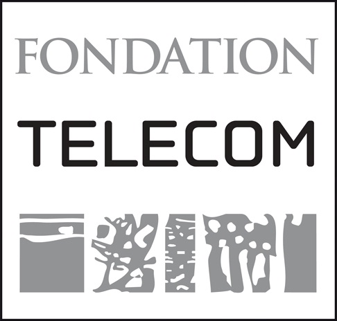 Logo Fondation Télécom