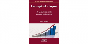 Capital risque, Donia Trabelsi, Télécom École de Management