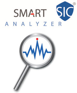 Le smart SIC analyzer