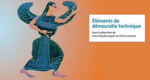 Eléments de démocratie technique