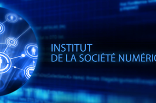 ISN, Institut de la société numérique