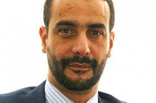 Mounir Mokhtari