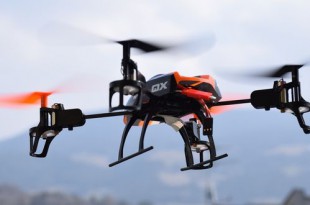 Projet ANGELAS : lutter contre les drones malveillants