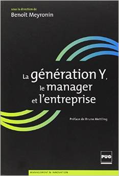 Génération Y, Grenoble Ecole de Management, PUG