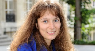 Olga Lelebina, CGS Mines ParisTech