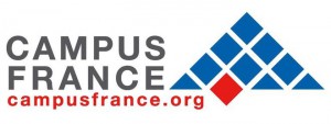 Campus France, international