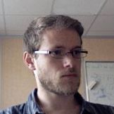 Christophe Prieur, chercheur à Télécom ParisTech