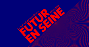 Futur en Seine 2015