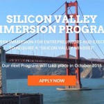 Silicon Valley immersion program