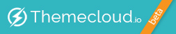 logo themecloud