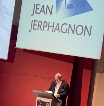 Prix Jean Jerphagnon
