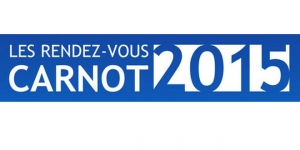 Rendez-vous Carnot 2015