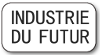 Bouton Industrie du futur
