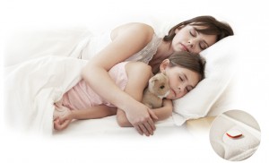 Lancée en 2014, Sevenhugs propose une solution pour optimiser son sommeil.