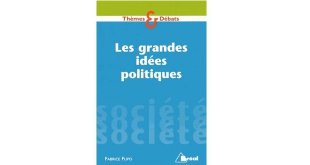 Les grandes idées politiques, Fabrice Flipo