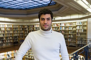 Pierre-André Juven docteur Mines ParisTech