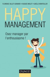 Happy Management, Mines ParisTech