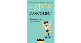 Happy Management, Hugues Molet, Dunod
