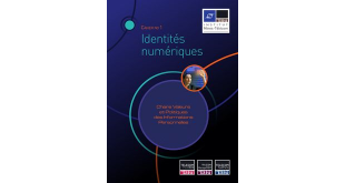 Identités numériques, CVPIP