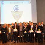 Prix Celtic Plus, Innovation Award, Télécom SudParis