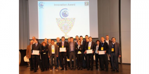 Prix Celtic Plus, Innovation Award, Télécom SudParis