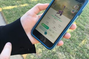 Pokémon Go, Télécom SudParis, Marius Preda, Augmented reality