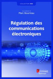 Régulation des communications électroniques, Marc Bourreau, Télécom ParisTech