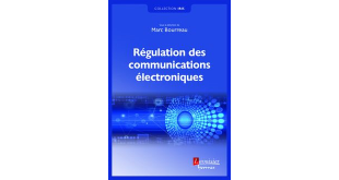 Régulation des communications électroniques, Marc Bourreau, Nicolas Puech
