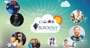 Blacknut propose un service de cloud gaming pour jouer aux jeux vidéo via une plateforme en ligne.