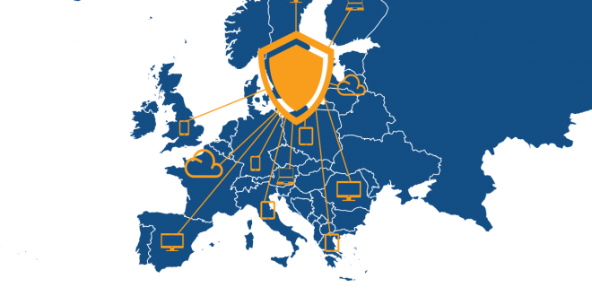 L’IMT s’engage dans un partenariat européen sur la cybersécurité