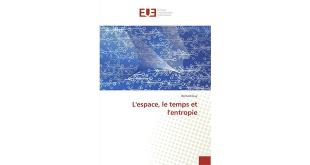 Entropie, Thermodynamique, Bernard Guy, Mines Saint-Étienne