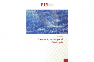 Entropie, Thermodynamique, Bernard Guy, Mines Saint-Étienne