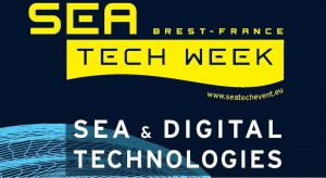Sea Tech Week 2016