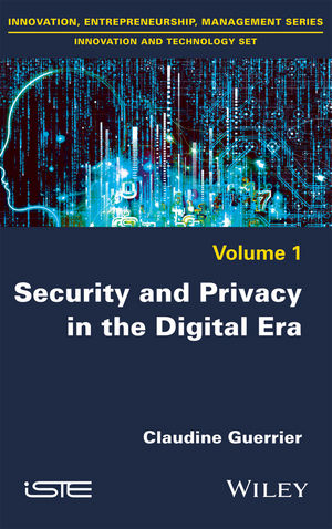 Security, Privacy, digital era