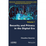 Claudine Guerrier, Security, Privacy
