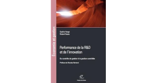 Performance de la R&D et de l'innovation