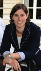 Sophie Hooge, Mines ParisTech