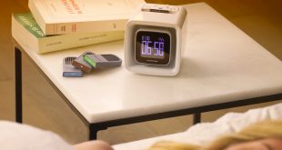 Sensorwake : une start-up qui a le sens du réveil !