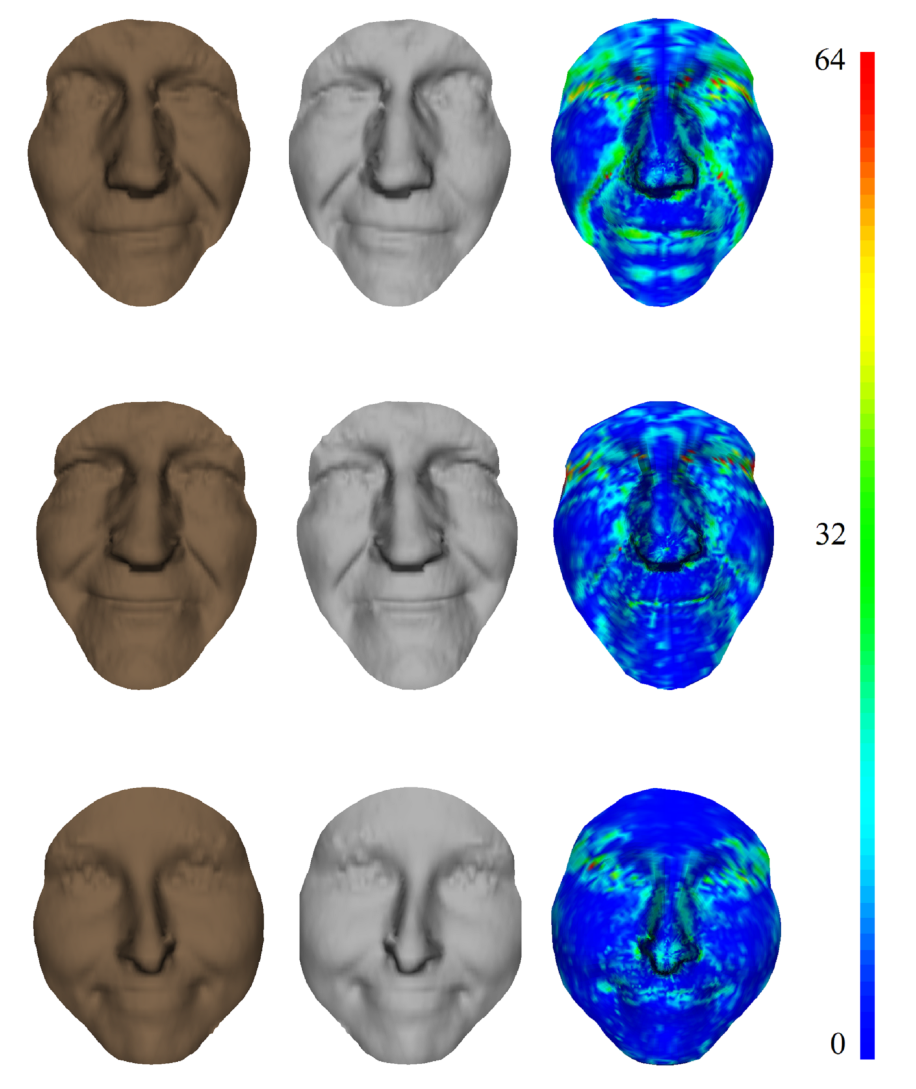 4D Imaging, Mohamed Daoudi