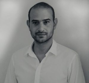 Hussein Fakhoury, the founder of Scalinx