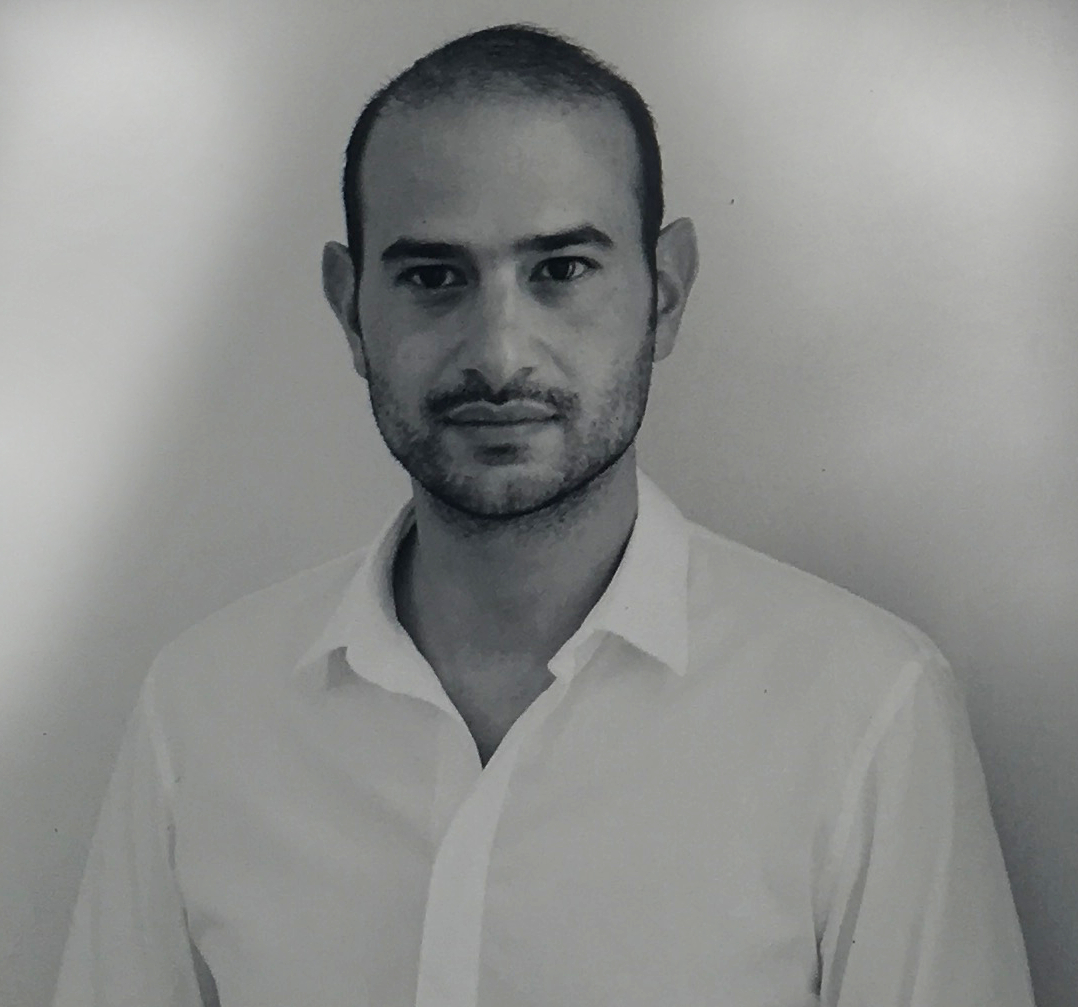 Hussein Fakhoury, fondateur de Scalinx.