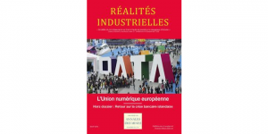 Annales des Mines, Union numérique européenne, Réalités industrielles