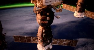 ISS, télécommunication spatiale, Space Telecommunication