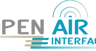 OpenAirInterface, Eurecom, 5G