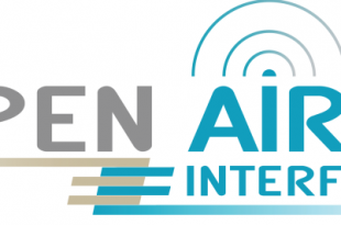 OpenAirInterface, Eurecom, 5G