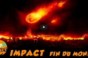 fin du monde, balade mentale