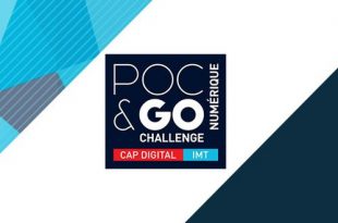Challenges numériques, PoC&Go, Cap Digital