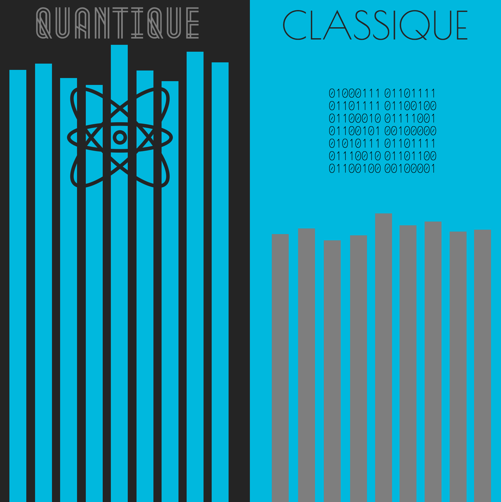 Quantum computer, Romain Alléaume