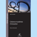 Cultures Systèmes Innovation, Presses des Mines, Jean-Eric Aubert